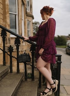 Josie Fleur - puta in Glasgow Photo 6 of 7