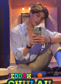 Josif - Male escort in Riyadh Photo 10 of 11