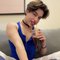 Josif - Male escort in Riyadh