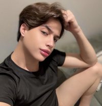 Josif - Male escort in Riyadh