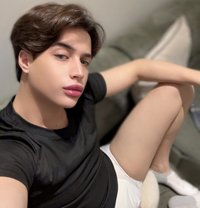 Josif - Male escort in Riyadh