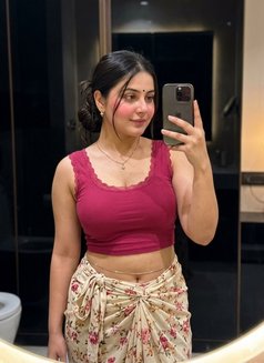 Josna - escort in Bangalore Photo 1 of 2