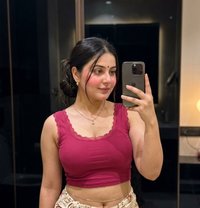 Josna - escort in Bangalore
