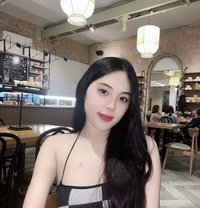 HANA Rimming - Cim- Deep throat-Anal sex - escort in Ho Chi Minh City