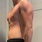 Joss - Male escort in London