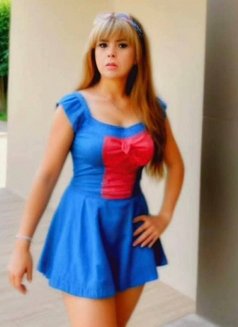 Jossah sex guru accept fetishes a-level - adult performer in Manila Photo 26 of 28