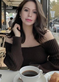 Jossah sex guru accept fetishes a-level - adult performer in Manila Photo 27 of 28