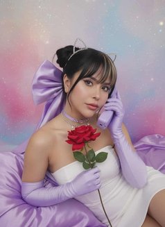 Jossah sex guru accept fetishes a-level - adult performer in Manila Photo 28 of 30
