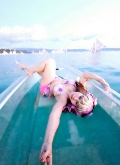 Jossah sex guru accept fetishes a-level - Intérprete de adultos in Manila Photo 16 of 30