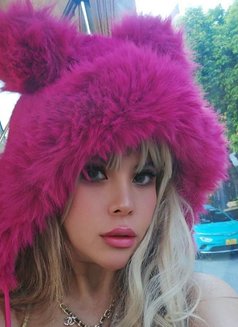 Jossah sex guru accept fetishes a-level - Intérprete de adultos in Manila Photo 17 of 30