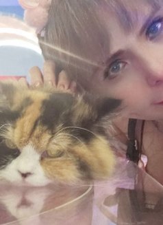 Jossah sex guru accept fetishes a-level - Intérprete de adultos in Manila Photo 18 of 30