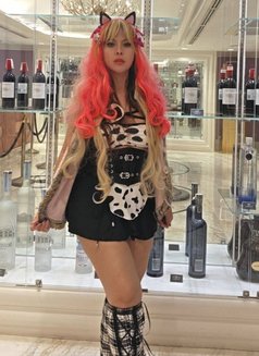 Jossah sex guru accept fetishes a-level - Intérprete de adultos in Manila Photo 20 of 30