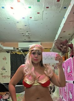 Jossah sex guru accept fetishes a-level - Intérprete de adultos in Manila Photo 24 of 30