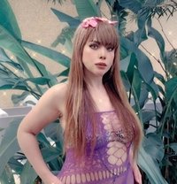 Jossah sex guru accept fetishes a-level - escort agency in Makati City