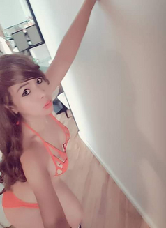 Jossah sex guru accept fetishes a-level - adult performer in Manila Photo 19 of 30