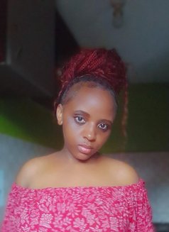 Jossy - escort in Nairobi Photo 1 of 2