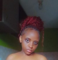 Jossy - escort in Nairobi