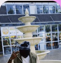 Jossy - Male escort in Nairobi