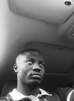 Jossy - Male companion in Lagos, Nigeria Photo 5 of 5
