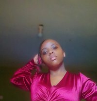 Jossyk - escort in Nairobi