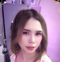 Josy🇹🇭นมใหญ่เป็นธรรมชาติพร้อมพบคุณแล้ว - puta in Yokosuka