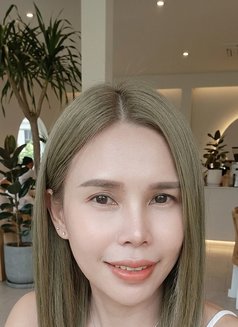 Josy🇹🇭นมใหญ่เป็นธรรมชาติพร้อมพบคุณแล - escort in Taoyuan Photo 6 of 7
