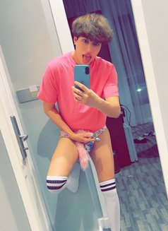 Josyan - Acompañantes transexual in Riyadh Photo 2 of 5