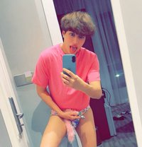 Josyan - Acompañantes transexual in Riyadh