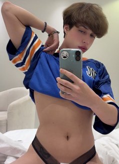 Josyan - Acompañantes transexual in Riyadh Photo 4 of 5