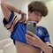 Josyan Heres who made you happy🩵🤍🩵 - Transsexual escort in Riyadh Photo 3 of 10
