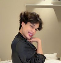 Josyan - Male escort in Riyadh