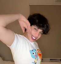 Josyan - Male escort in Riyadh