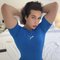 Josyan - Male escort in Riyadh