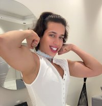 Josyan - Male escort in Riyadh