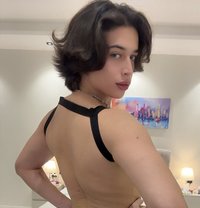 Josyan - Acompañantes masculino in Riyadh