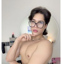 Josyan - Acompañantes masculino in Riyadh