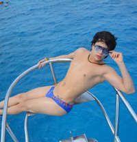 Josyan - Male escort in Riyadh Photo 20 of 20