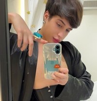 🩵🤍🩵 Hello dear, - Acompañantes transexual in Abu Dhabi Photo 9 of 11