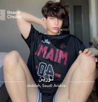 Josyan I have a limited time in Riyadh - Transsexual escort in Riyadh Photo 9 of 9