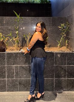 Jothi - escort in Pondicherry Photo 1 of 4