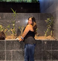 Jothi - escort in Pondicherry Photo 1 of 4