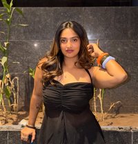 Jothi - escort in Pondicherry