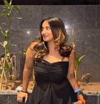 Jothi - escort in Pondicherry
