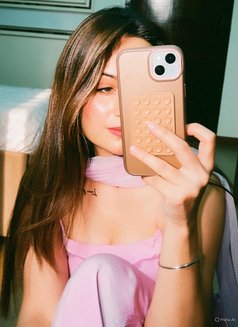 ANYA SHERGILL🥰 - escort in Ludhiana Photo 1 of 7