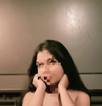 Joti - escort in Hyderabad