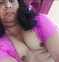 Joti - Transsexual escort in Kolkata
