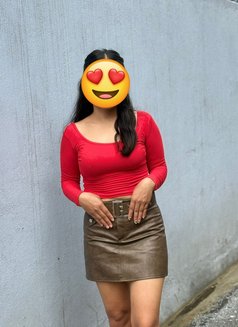 Joti Rai - escort in Kathmandu Photo 3 of 4