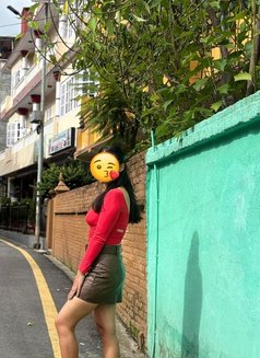 Joti Rai - escort in Kathmandu Photo 4 of 4