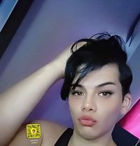 Joud - Acompañantes masculino in İstanbul