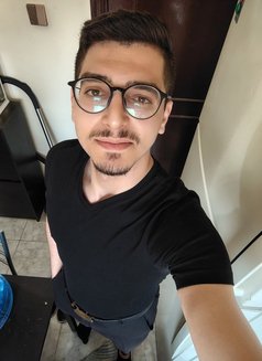 Joud - Male escort in Abu Dhabi Photo 4 of 4